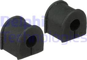 Wilmink Group WG2041122 - Coussinet de palier, stabilisateur droxauto.com