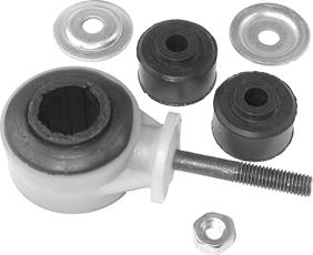 Wilmink Group WG2041174 - Entretoise / tige, stabilisateur droxauto.com