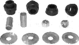 Wilmink Group WG2041170 - Coussinet de palier, stabilisateur droxauto.com