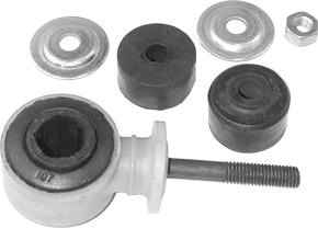 Wilmink Group WG2041173 - Entretoise / tige, stabilisateur droxauto.com