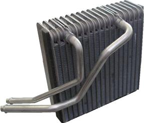 Wilmink Group WG2041848 - Évaporateur climatisation droxauto.com