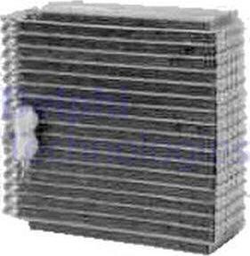 Wilmink Group WG2041865 - Évaporateur climatisation droxauto.com