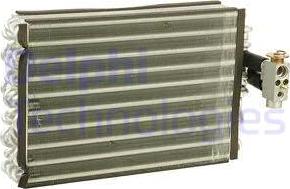 Wilmink Group WG2041861 - Évaporateur climatisation droxauto.com