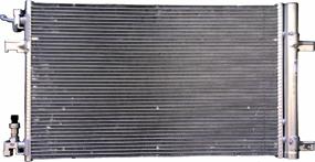 Wilmink Group WG2041806 - Condensateur, climatisation droxauto.com