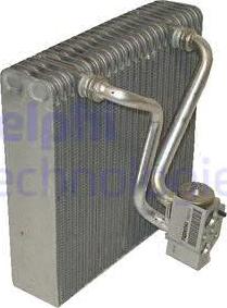 Wilmink Group WG2041880 - Évaporateur climatisation droxauto.com