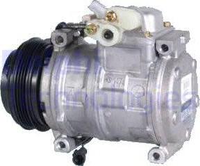 Wilmink Group WG2041315 - Compresseur, climatisation droxauto.com