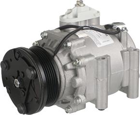 Wilmink Group WG2041389 - Compresseur, climatisation droxauto.com