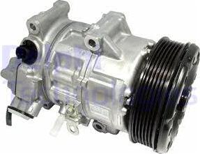 Wilmink Group WG2041334 - Compresseur, climatisation droxauto.com