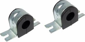 Wilmink Group WG2041244 - Coussinet de palier, stabilisateur droxauto.com