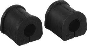 Wilmink Group WG2041245 - Coussinet de palier, stabilisateur droxauto.com