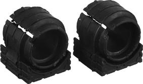 Wilmink Group WG2041250 - Coussinet de palier, stabilisateur droxauto.com