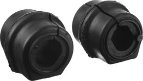 Wilmink Group WG2041258 - Coussinet de palier, stabilisateur droxauto.com