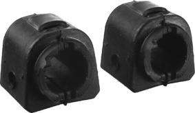 Wilmink Group WG2041264 - Coussinet de palier, stabilisateur droxauto.com