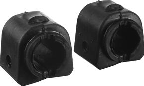 Wilmink Group WG2041265 - Coussinet de palier, stabilisateur droxauto.com