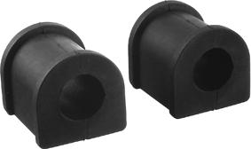 Wilmink Group WG2041260 - Coussinet de palier, stabilisateur droxauto.com