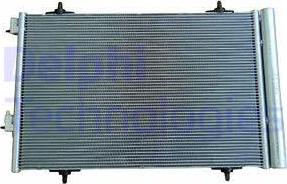 Wilmink Group WG2041791 - Condensateur, climatisation droxauto.com