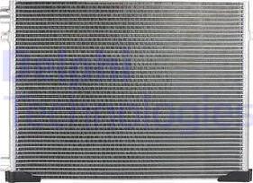 Wilmink Group WG2041743 - Condensateur, climatisation droxauto.com