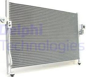 Wilmink Group WG2041757 - Condensateur, climatisation droxauto.com