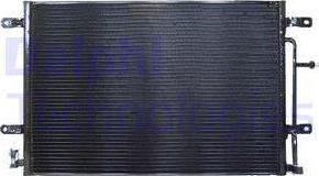 Wilmink Group WG2041703 - Condensateur, climatisation droxauto.com