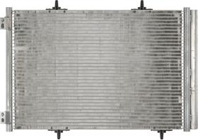 Wilmink Group WG2041783 - Condensateur, climatisation droxauto.com