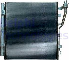 Wilmink Group WG2041787 - Condensateur, climatisation droxauto.com