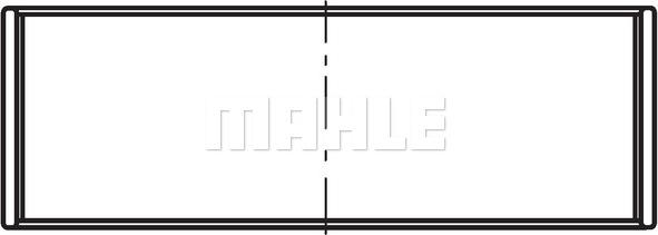 Wilmink Group WG2043361 - Coussinet de bielle droxauto.com