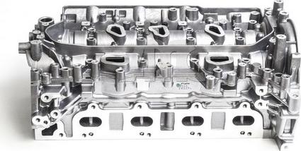 Wilmink Group WG2043319 - Culasse de cylindre droxauto.com