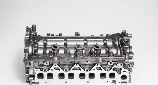 Wilmink Group WG2043318 - Culasse de cylindre droxauto.com