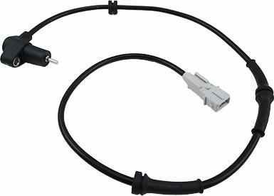 Wilmink Group WG2042596 - Capteur, vitesse de roue droxauto.com