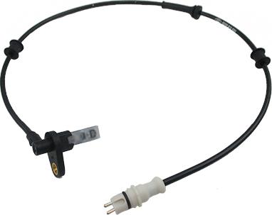 Wilmink Group WG2042590 - Capteur, vitesse de roue droxauto.com