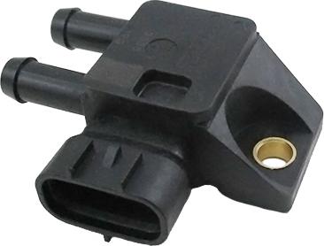 Wilmink Group WG2042652 - Capteur, pression des gaz échappement droxauto.com