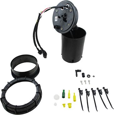 Wilmink Group WG2042662 - Chauffage, unité réservoir (injection d'urée) droxauto.com