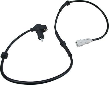 Wilmink Group WG2042600 - Capteur, vitesse de roue droxauto.com