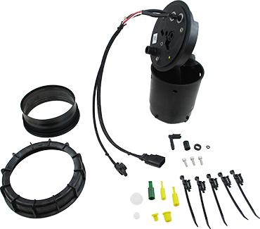 Wilmink Group WG2042670 - Chauffage, unité réservoir (injection d'urée) droxauto.com