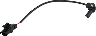 Wilmink Group WG2042671 - Capteur d'angle, vilebrequin droxauto.com