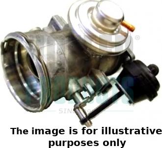 Wilmink Group WG2042764 - Vanne EGR droxauto.com