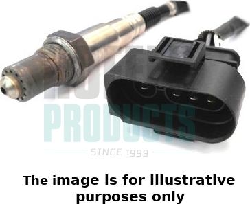 Wilmink Group WG2042719 - Sonde lambda droxauto.com