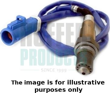 Wilmink Group WG2042734 - Sonde lambda droxauto.com