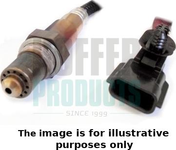 Wilmink Group WG2042729 - Sonde lambda droxauto.com