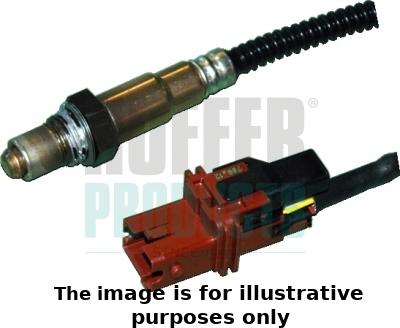 Wilmink Group WG2042721 - Sonde lambda droxauto.com