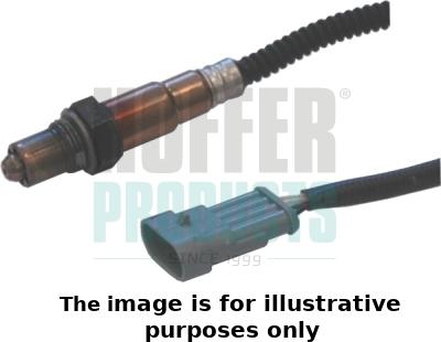 Wilmink Group WG2042723 - Sonde lambda droxauto.com