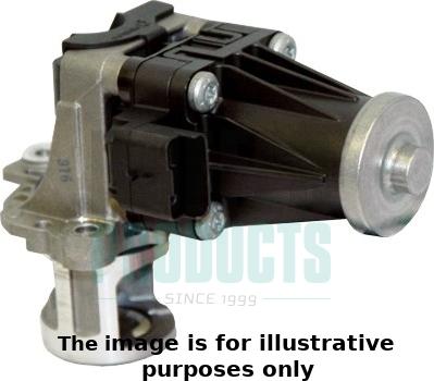 Wilmink Group WG2042774 - Vanne EGR droxauto.com