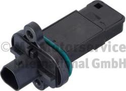 Wilmink Group WG2047952 - Débitmètre de masse d'air droxauto.com