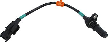 Wilmink Group WG2047641 - Capteur d'angle, vilebrequin droxauto.com