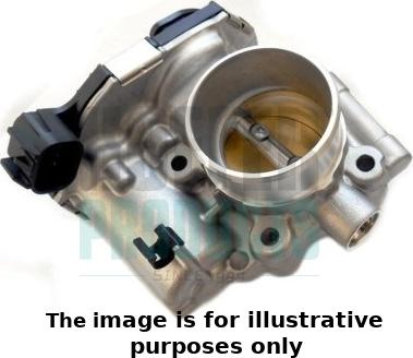 Wilmink Group WG2047665 - Corps papillon droxauto.com