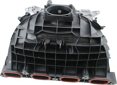 Wilmink Group WG2047671 - Module de tube d'admission droxauto.com