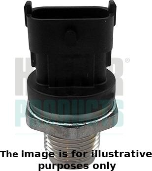 Wilmink Group WG2047677 - Capteur, pression de carburant droxauto.com