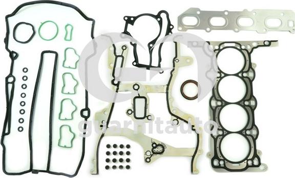 Wilmink Group WG2047063 - Pochette haute droxauto.com