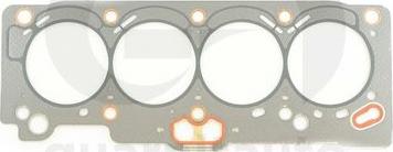 Wilmink Group WG2047199 - Joint d'étanchéité, culasse droxauto.com