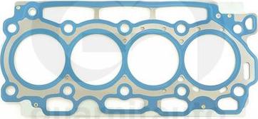 Wilmink Group WG2047174 - Joint d'étanchéité, culasse droxauto.com